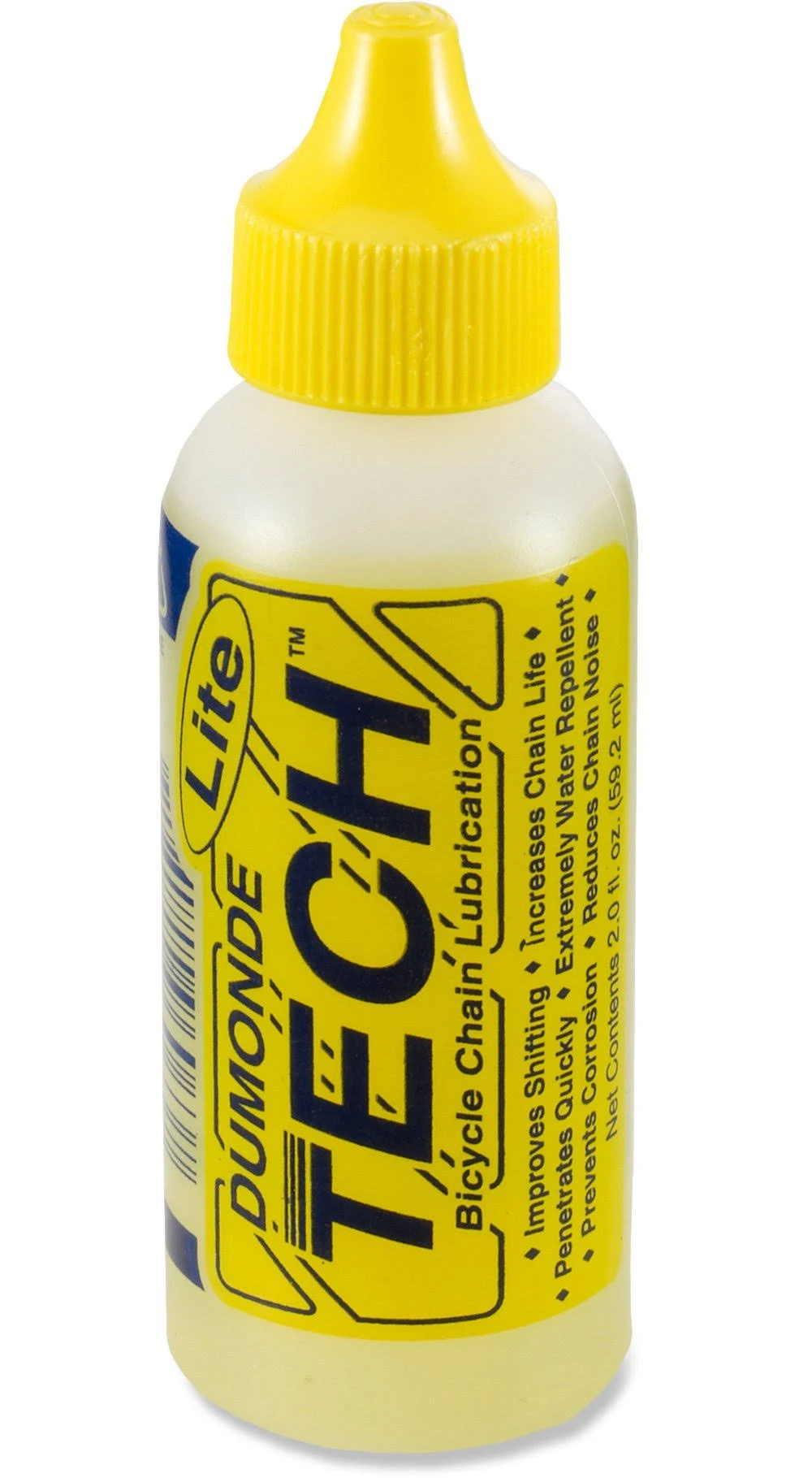 Dumonde Tech Chain Lube Lite / 4 oz