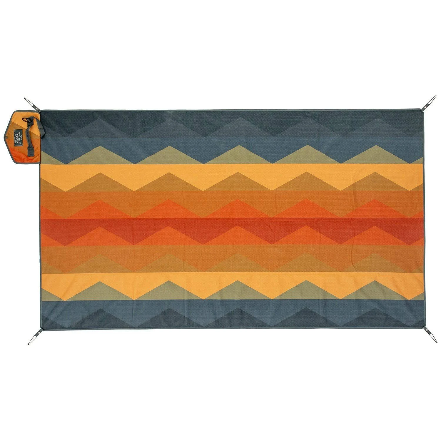 Nemo Victory Patio Blanket