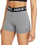 Nike Pro 365 Pantalones cortos de 5 pulgadas para mujer