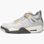 Air Jordan 4 Retro SE Craft Photon Dust (GS)