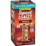 Nature Valley Sweet & Salty Nut Almond Granola Bars (2.7 lbs)