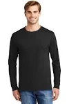 Hanes Men's ComfortSoft Long-Sleeve T-Shirt