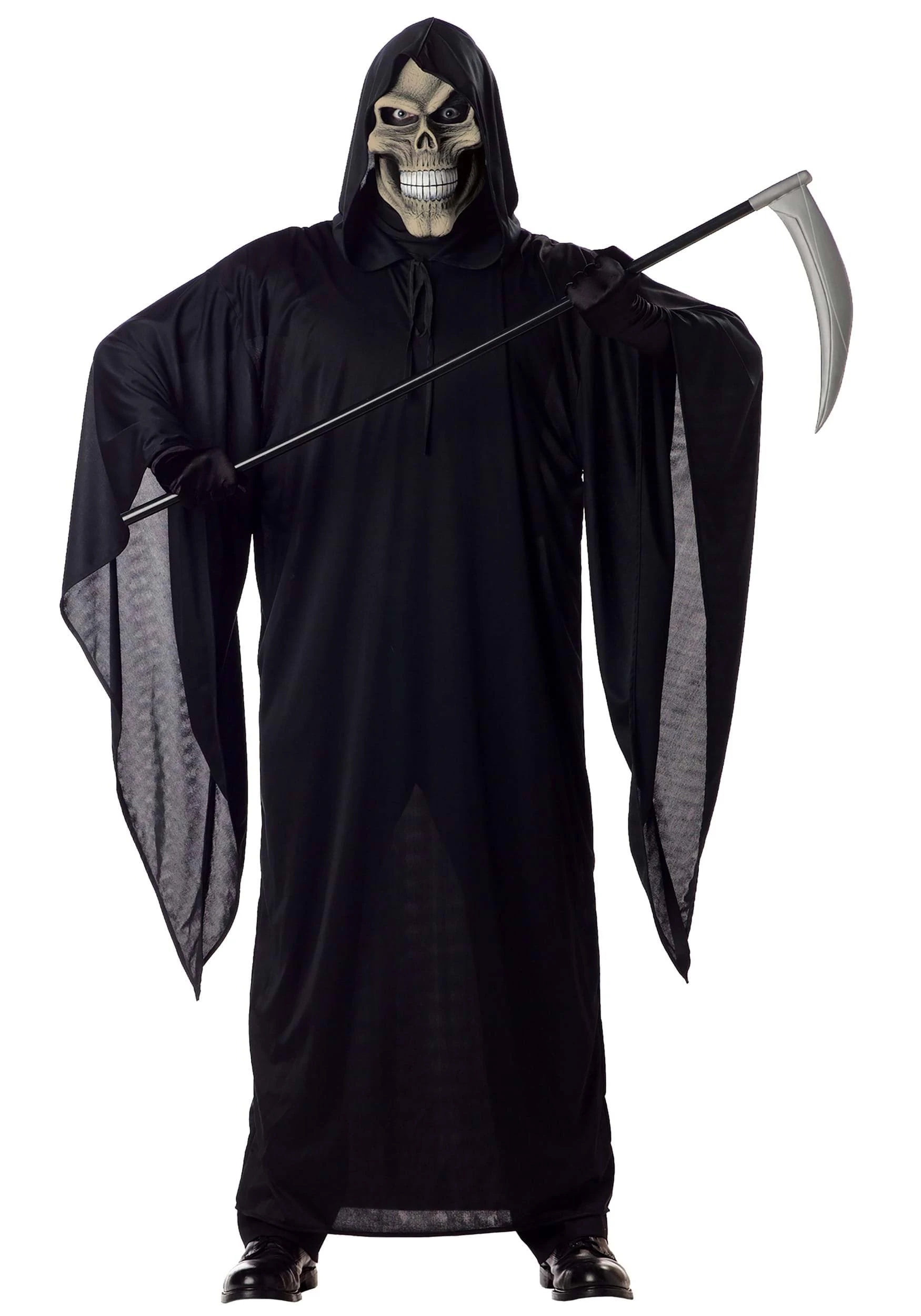 Grim Reaper Costume