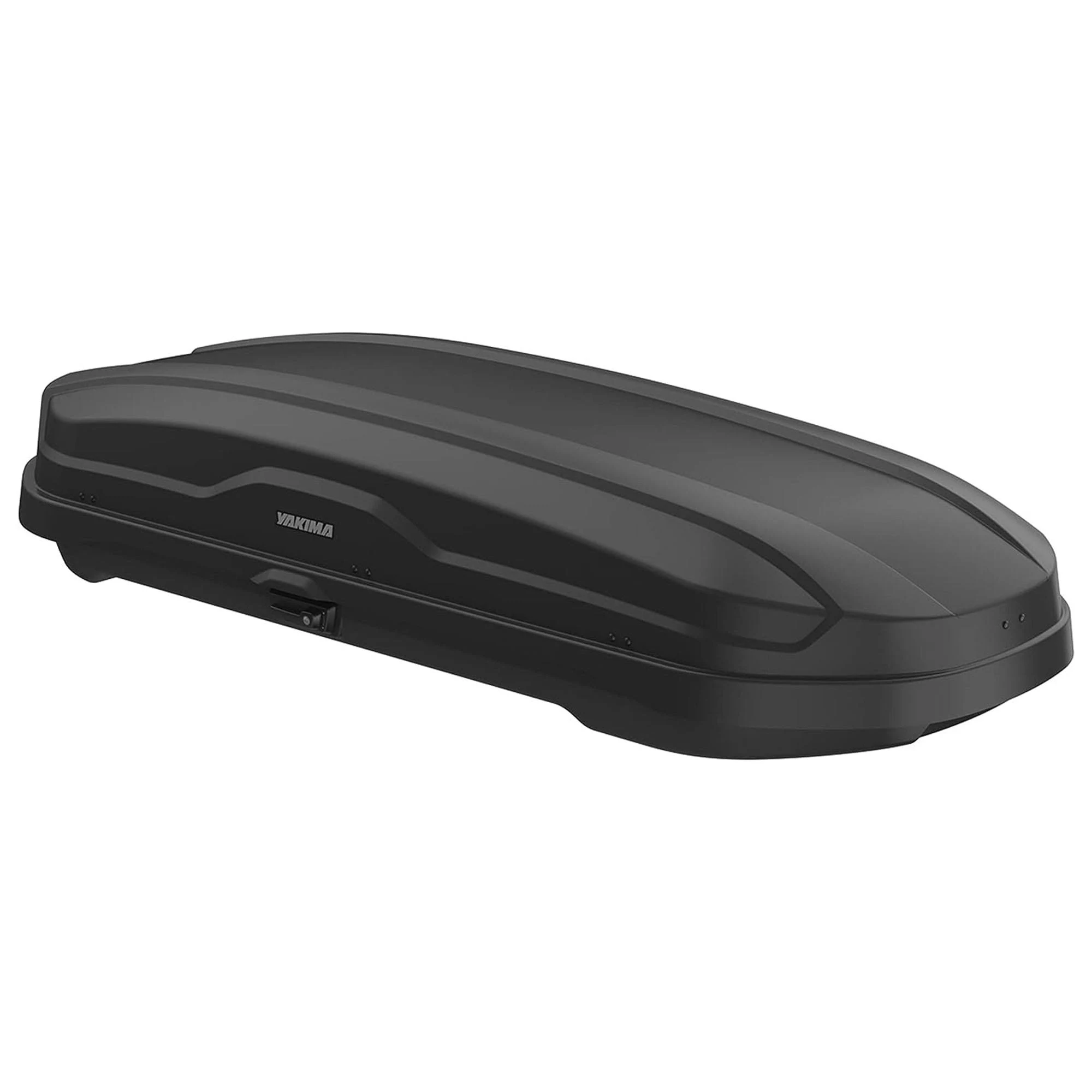 Yakima SkyBox NX 18 Roof Top Cargo Box