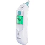 Braun ThermoScan 6 Ear Thermometer with Color-coded 