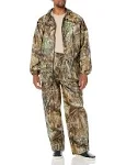 Frogg Toggs Men's Ultra-Lite2 Rain Suit, Realtree Edge, 2x