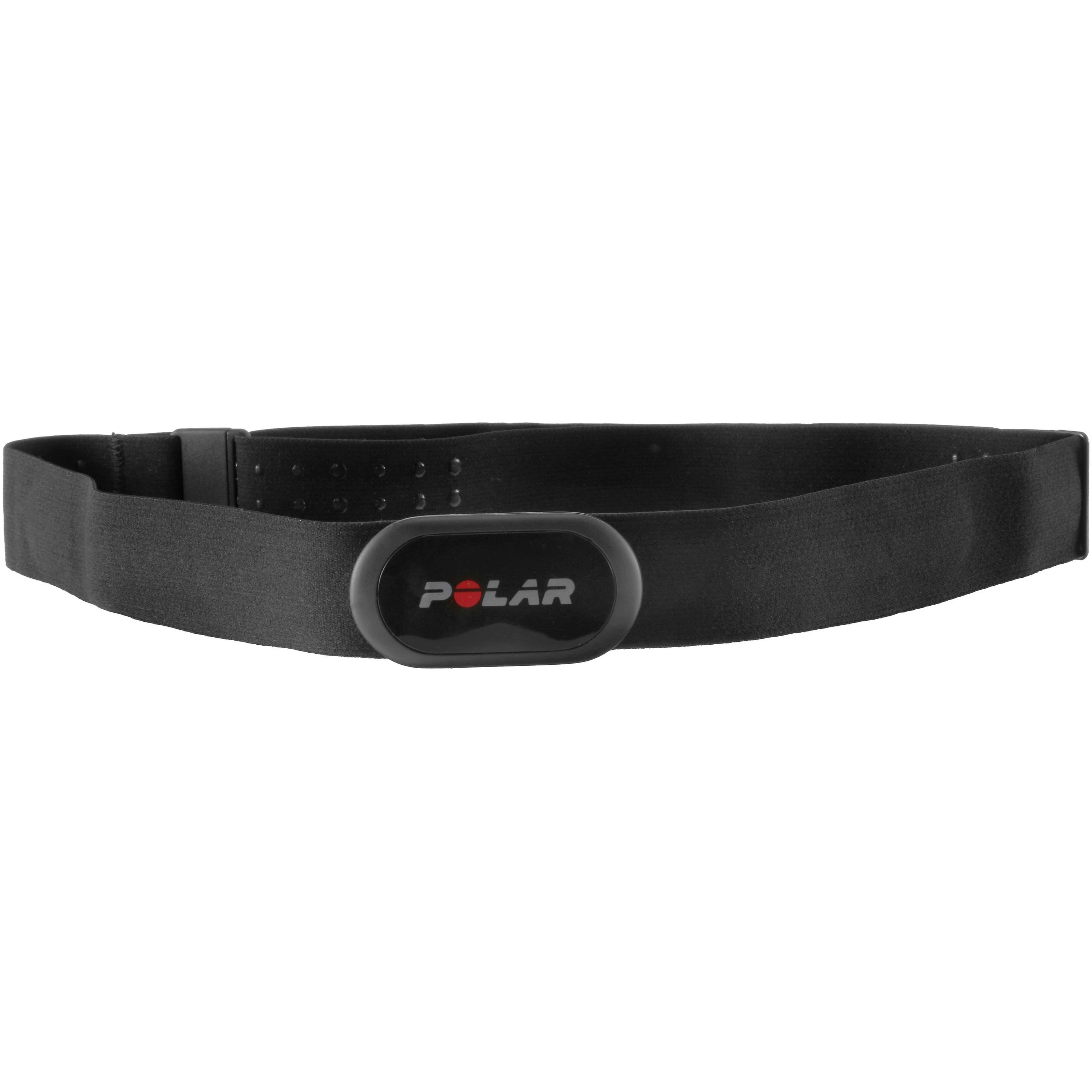 Polar H10 Heart Rate Sensor - Black XS-S