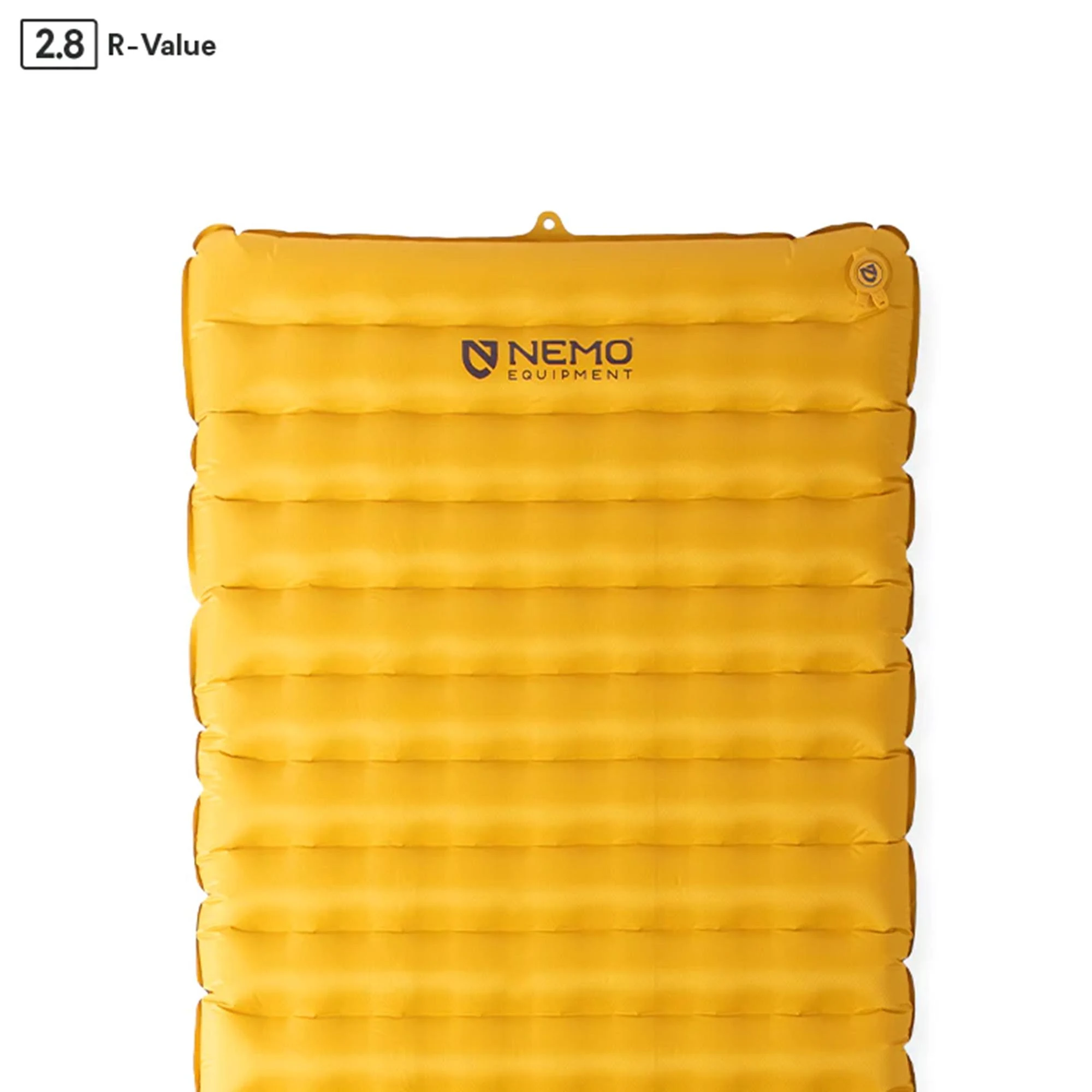 Nemo Tensor Trail Ultralight Insulated Sleeping Pad Long Wide