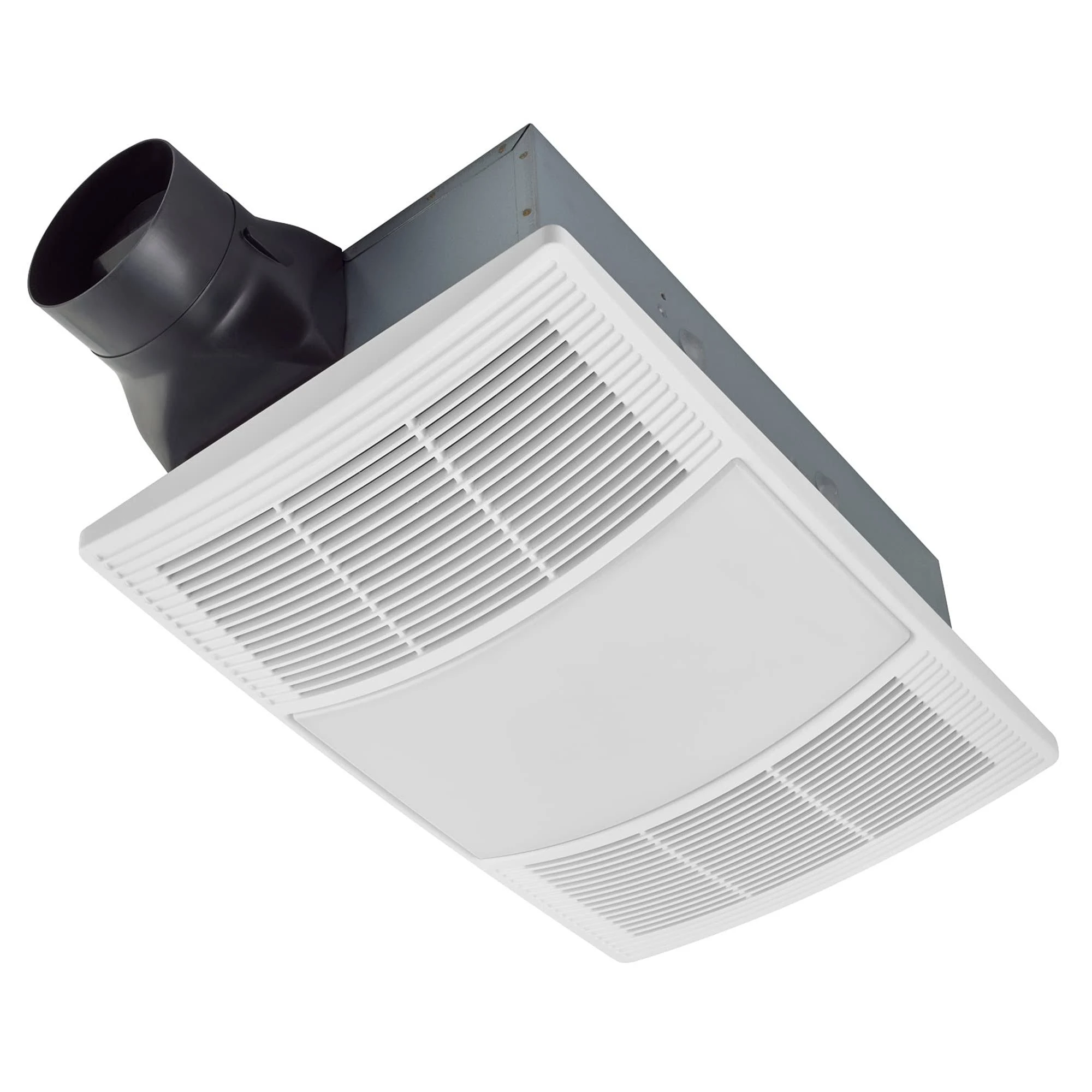 Broan PowerHeat Series Bathroom Heater Exhaust Fan with CCT LED Lighting BHFLED110 - 110 CFM