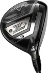 Callaway Great Big Bertha Fairway Woods - ON SALE