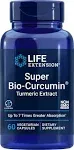 Life Extension Super Bio-Curcumin 60 Capsules