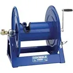 Coxreels 1125-4-200 Hand Crank Hose Reel