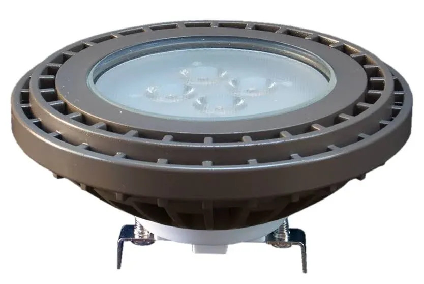 Brilliance LED PAR-36 4 Watt LED lamp