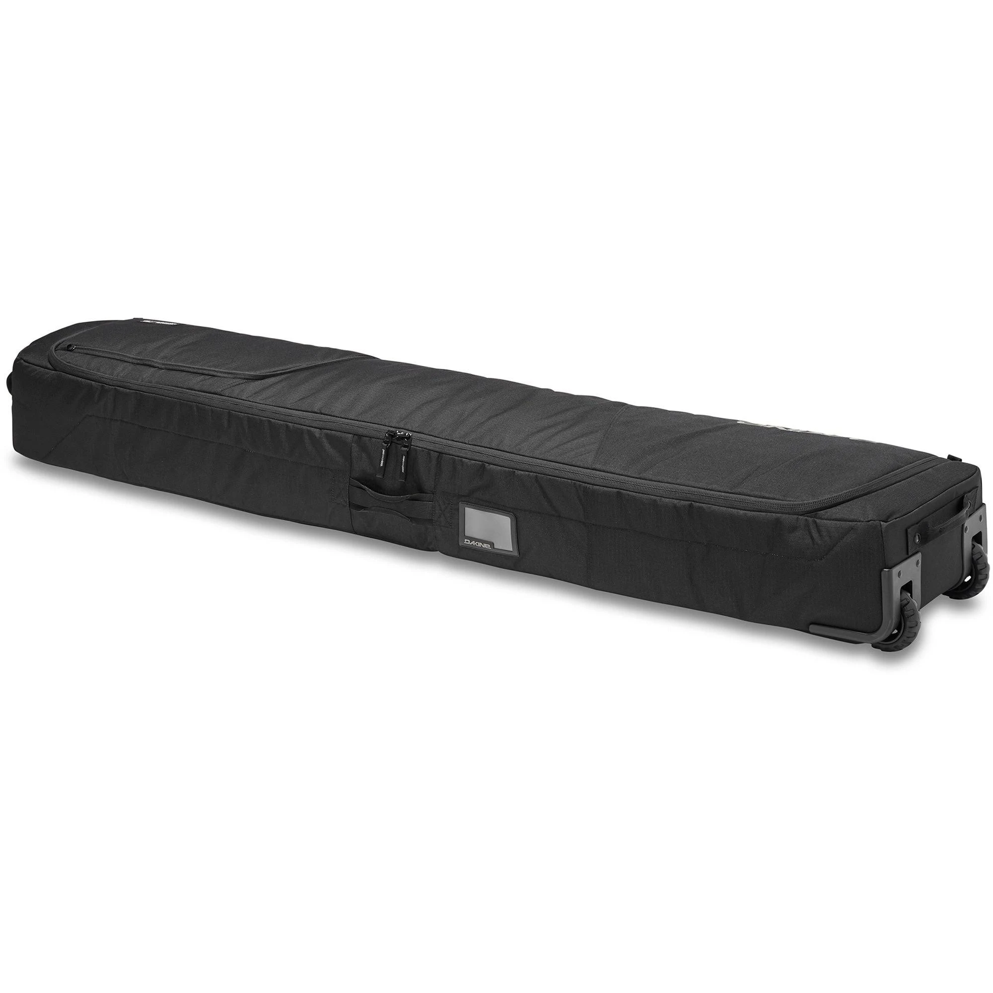 Dakine Low Roller Snowboard Bag (Black, 157 cm)