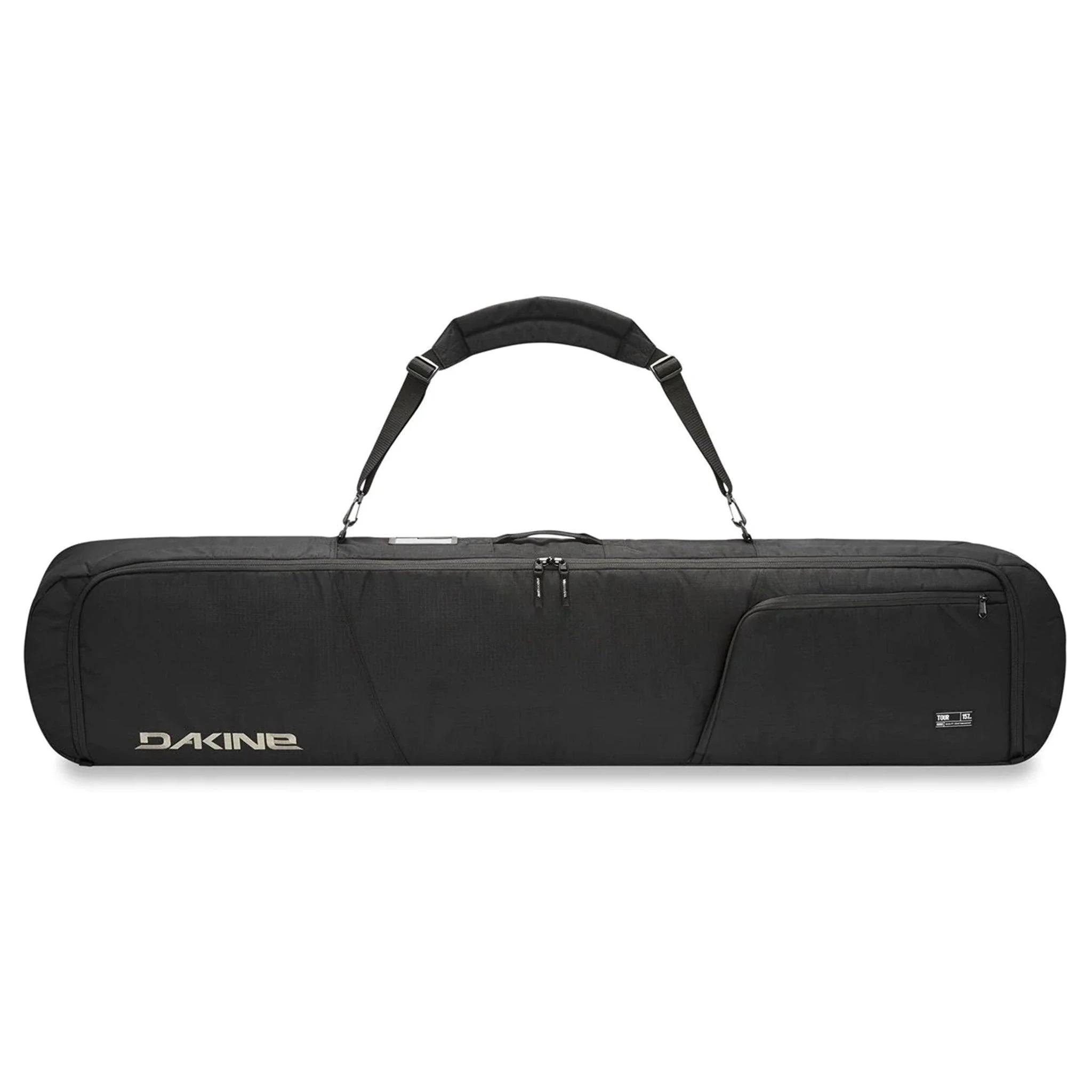 Dakine Tour Snowboard Bag (Black, 165 cm)