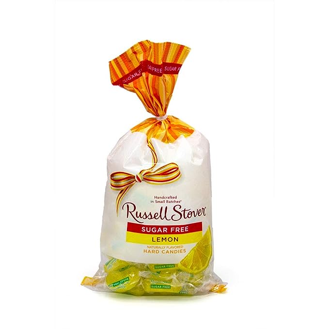 Russell Stover Russell Stover  Lemon Wedges, 12 oz