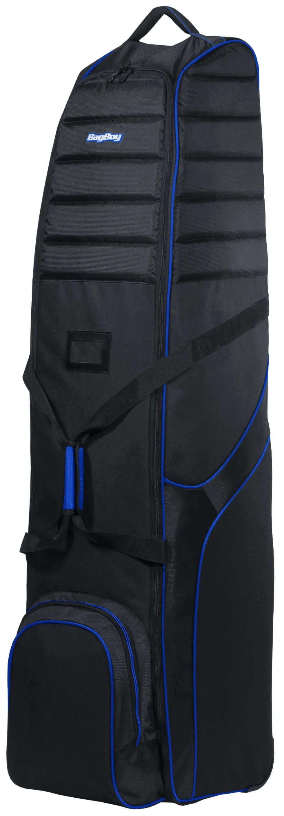 Bag Boy T-660 Travel Cover - Black Royal