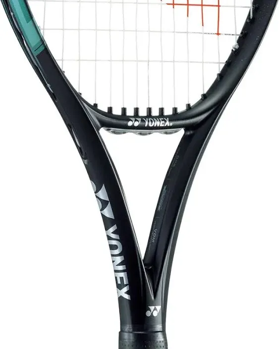 Yonex Ezone 100L Aqua Night Black Tennis Racquet