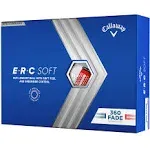 Callaway ERC Soft 360 Fade Golf Balls