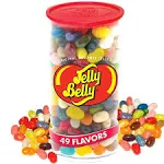 Jelly Belly Candy 49 Assorted Flavors