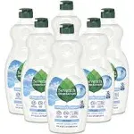 Seventh Generation Free Clear Dish Liquid