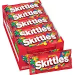 Skittles Candies, Original, Bite Size - 36 pack, 2.17 oz packages