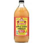 Bragg Apple Cider Vinegar (Organic) 32 fl.oz