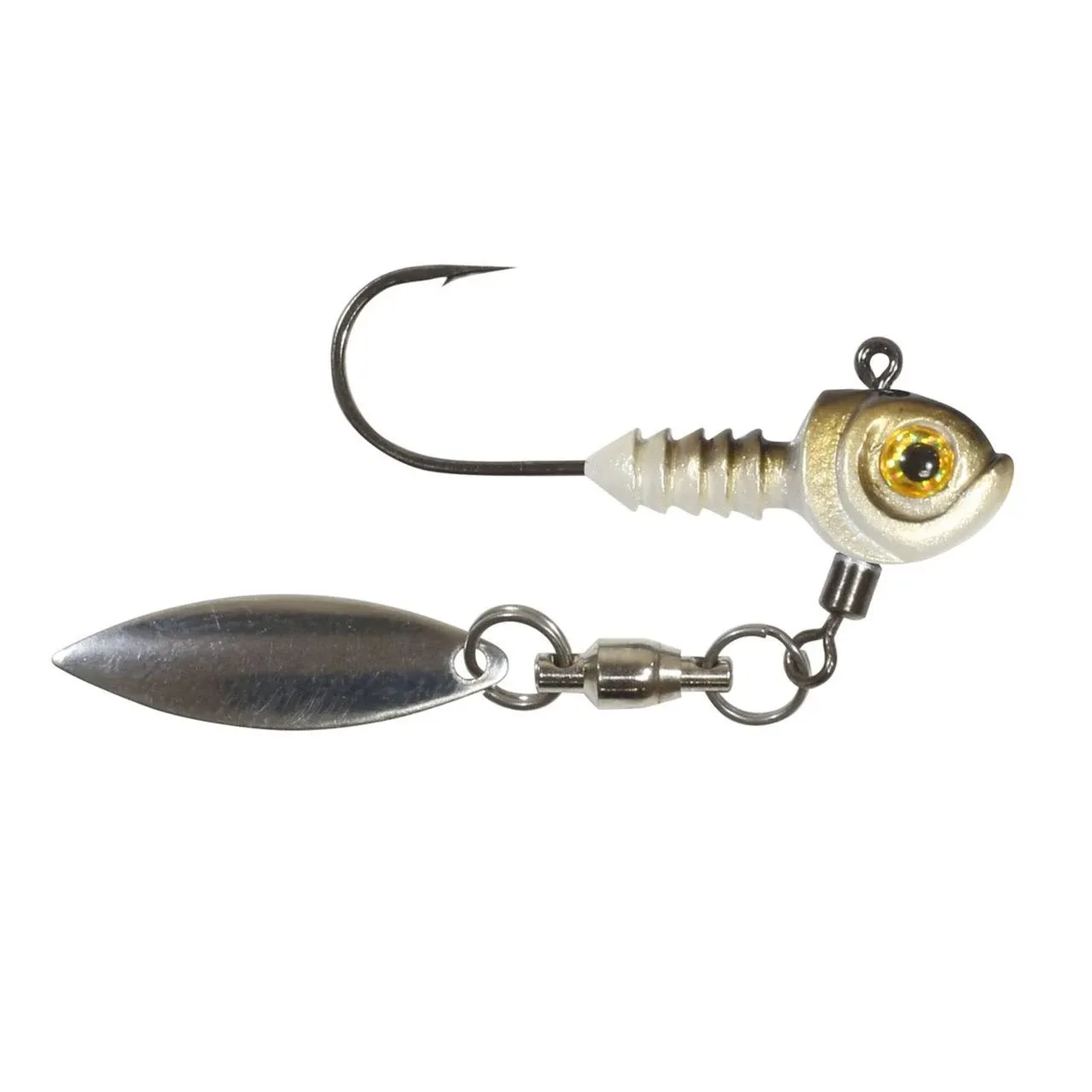 Northland Tackle Smeltinator Underspin Jighead - 1 Pack