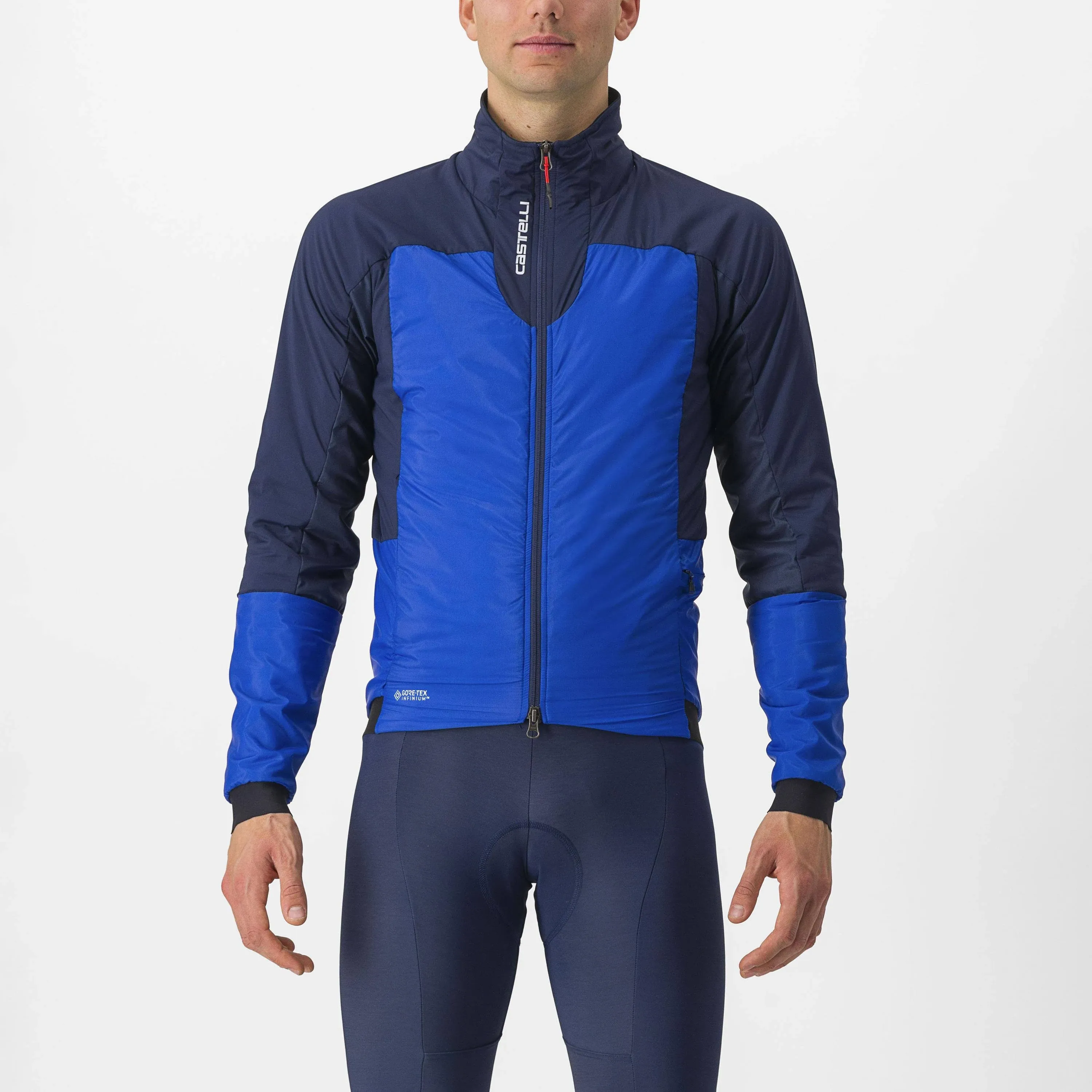 Castelli Fly Thermal Jacket