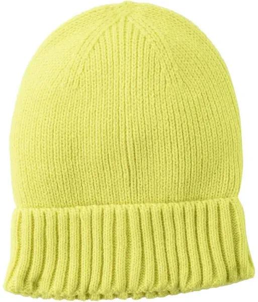 Amazon Essentials Women's Ribbed Cuffed Knit Beanie