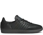 Adidas Samba OG Core Black Gum