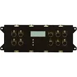 Frigidaire 316557118 Genuine OEM Control Board for Ranges , Black