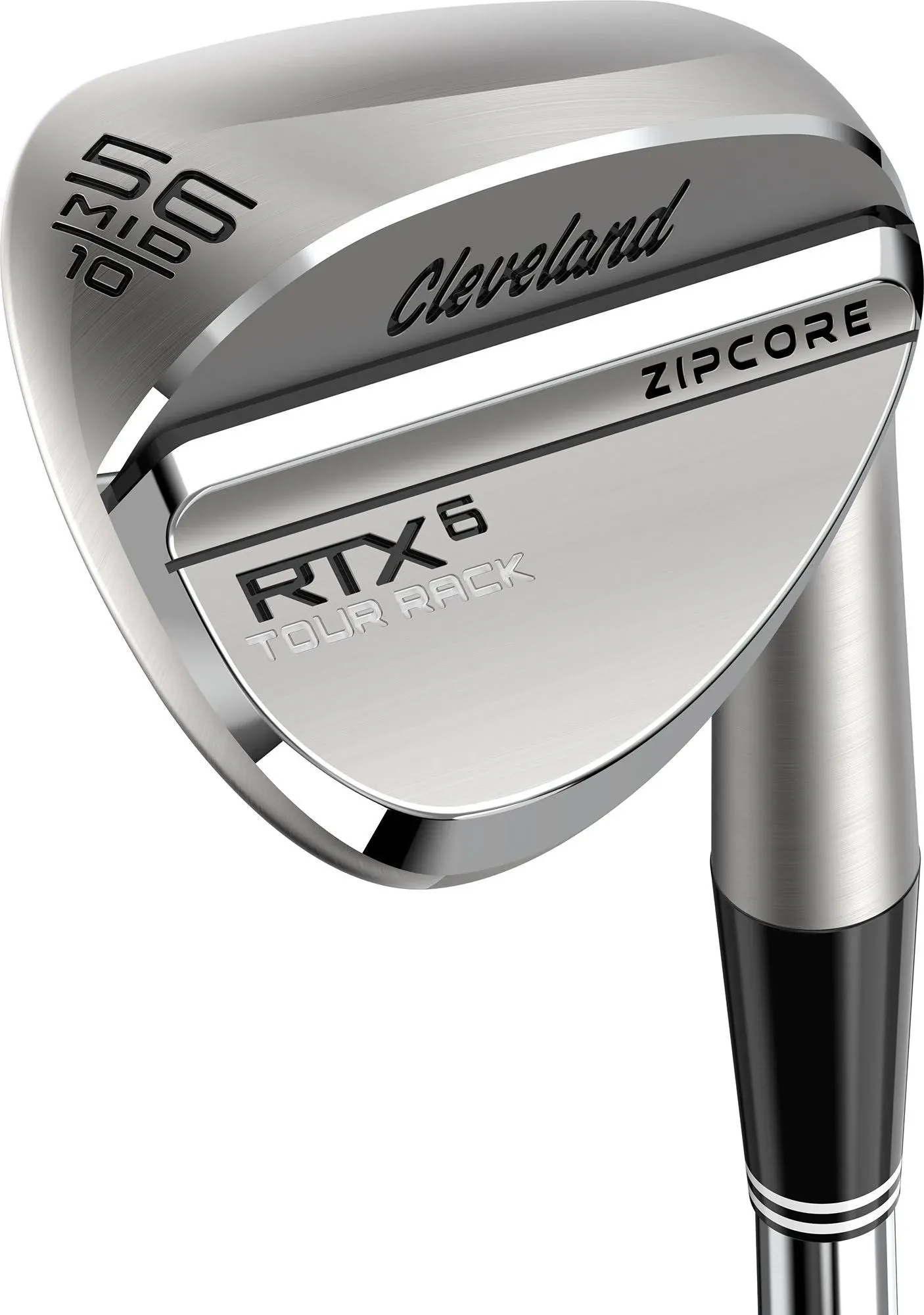 Cleveland RTX 6 ZipCore Tour Satin Wedge