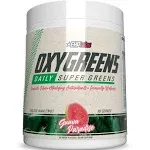 OXYGREENS by EHPlabs | Superfood | Vitamins and Minerals | Gut Health