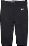 "Boys' UA Utility Baseball Knicker"