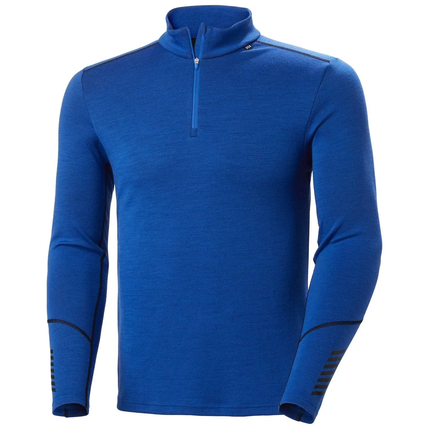 Men's LIFA® Merino Midweight Half-Zip Base Layer