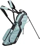 Sunday Golf El Camino Stand Bag - Seafoam