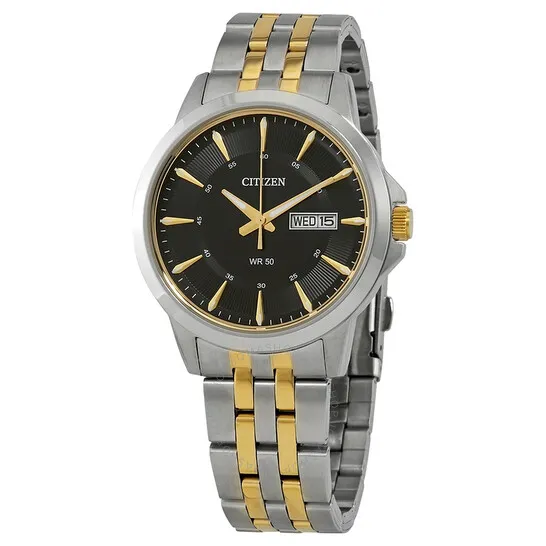 Citizen Quartz Men's Watch