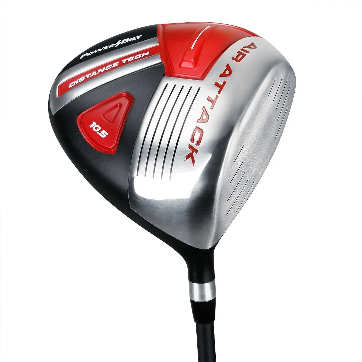 Powerbilt Air Attack Driver