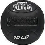 Champion Sports 4lb Rhino ProMax Elite Medicine Ball