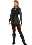 Vikings Lagertha Lothbrok Women&#039;s Costume