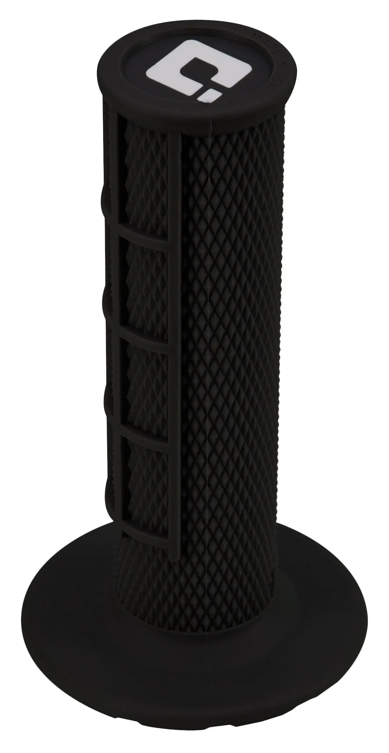 ODI Ruffian Half-Waffle MX Grips