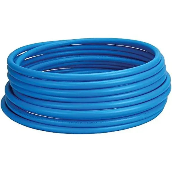 Maxline 1/2" Semi-Rigid Tubing Only M6026-50 - 50 ft