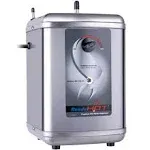 Ready Hot Stainless Steel Hot Water Dispenser - RH-200-SS