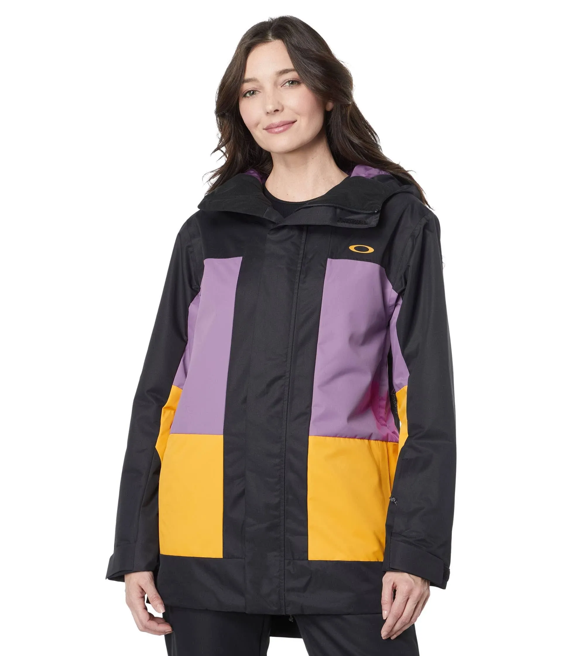 Oakley Women's Beaufort RC Insulated Jacket