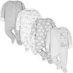 4-Pack Baby Neutral Sheep Sleep &#39;N Plays