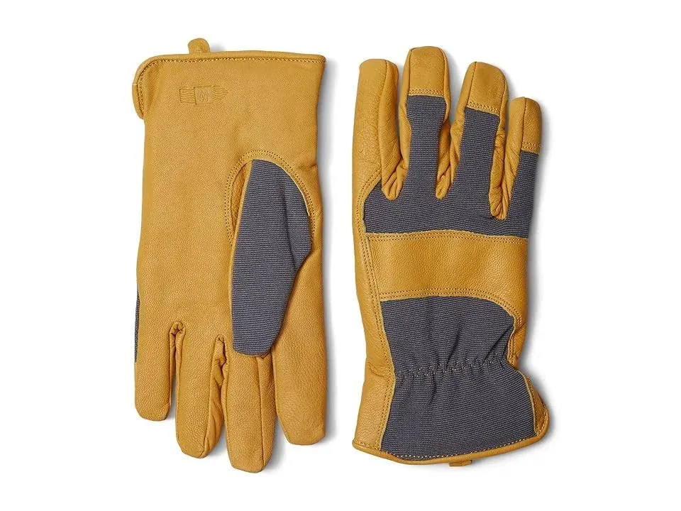 Seirus Unisex Heatwave Mtn Ops Glove