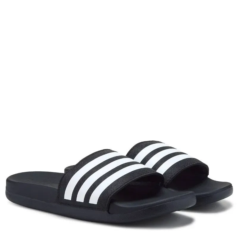 adidas Kids Adilette Comfort Slide