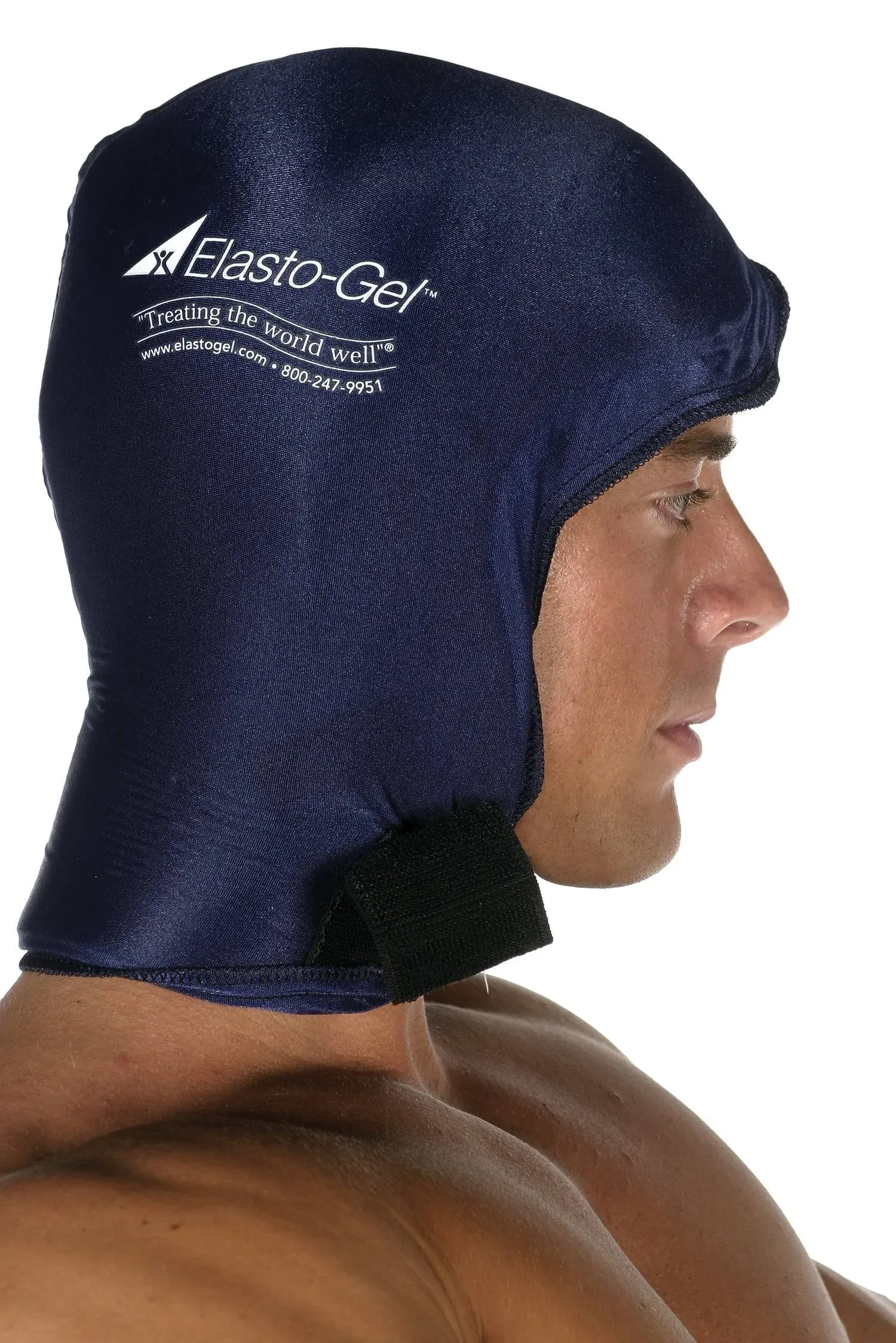 Elasto-Gel Cranial Cap - Large/Extra Large