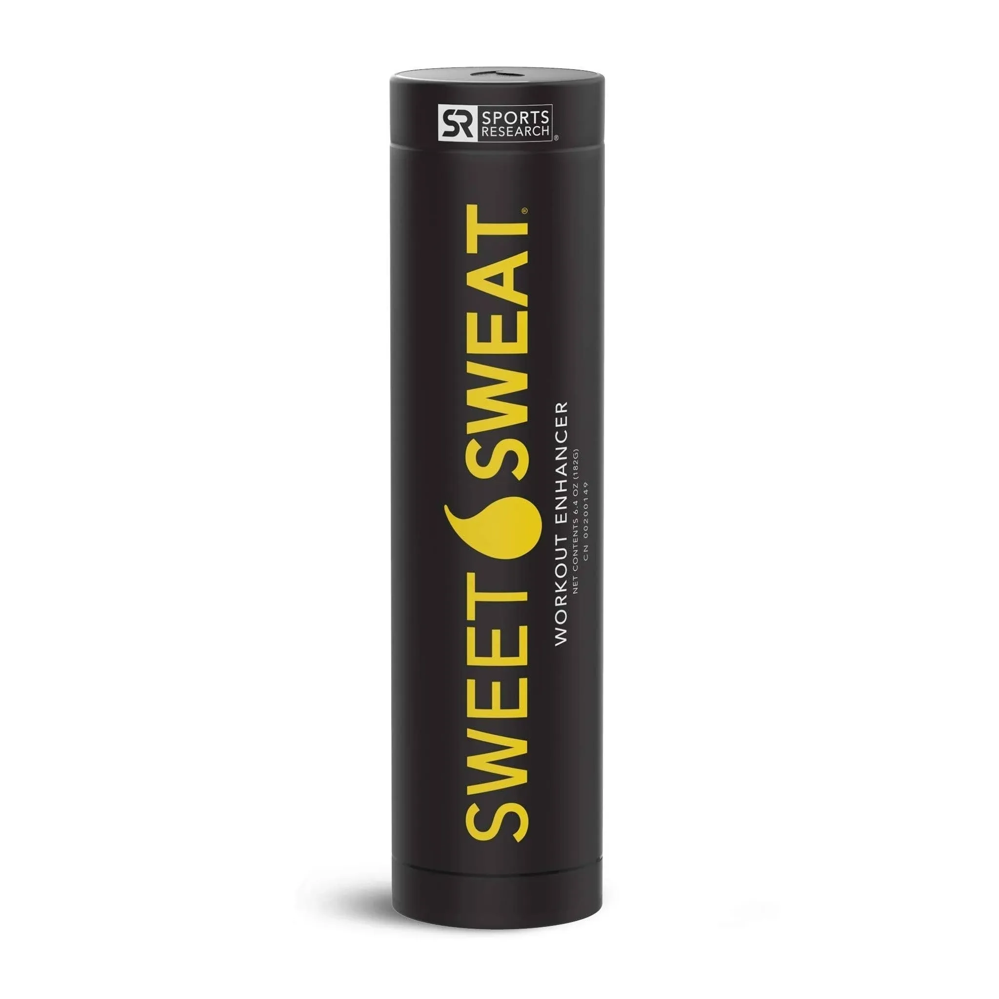 Sweet Sweat 'Workout Enhancer' Gel (6.4oz Stick)